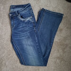 Grace in LA Bootcut Jeans size 29